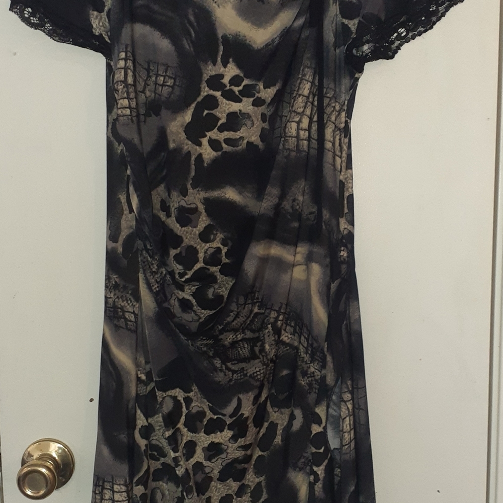 Shana dress
